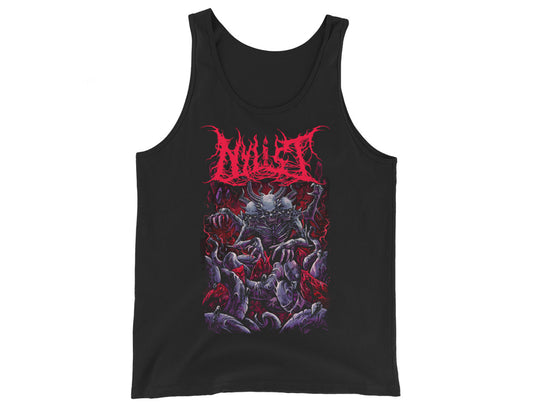666 Tank Top
