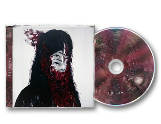 THE ROOM (CD)
