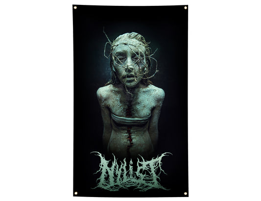 Wired Flag (Limited /20)