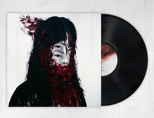 THE ROOM (Vinyl) 12"