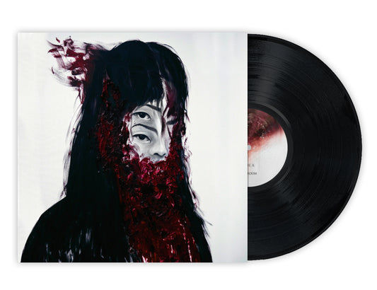 THE ROOM (Vinyl) 12"