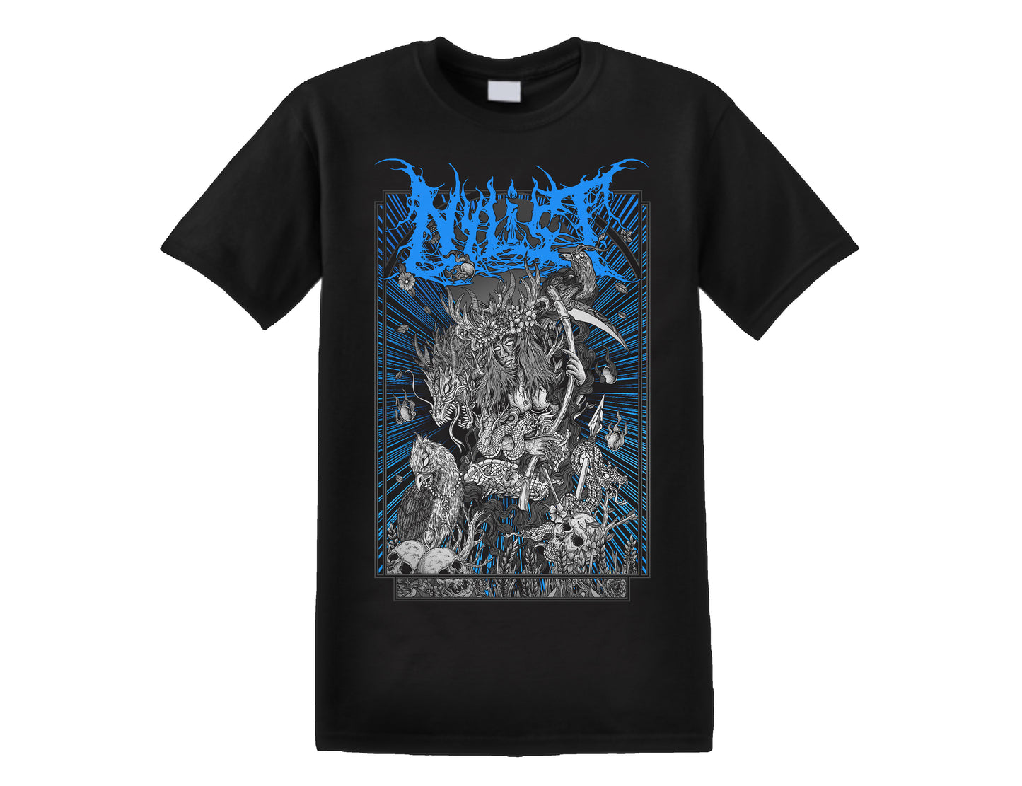 Decay T-Shirt