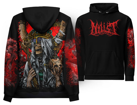 Reaper Hoodie