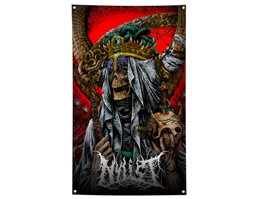 Slicing Flag (Limited /20)