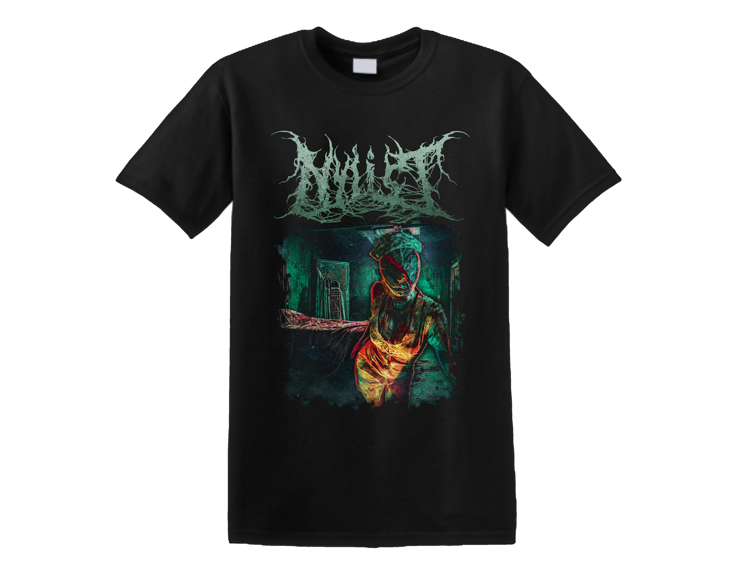 Survival Horror T-Shirt