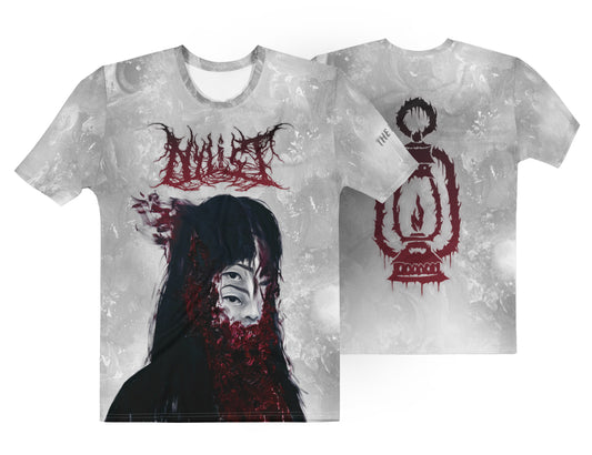 The Room T-Shirt (All-Over Print)