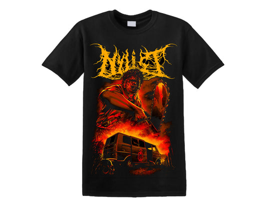 Chainsaw T-Shirt