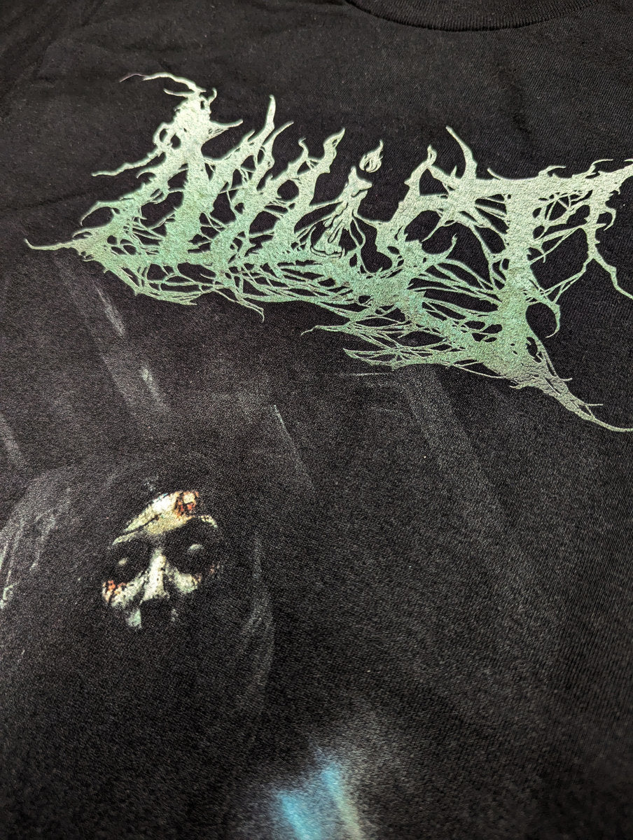 Wounded T-Shirt
