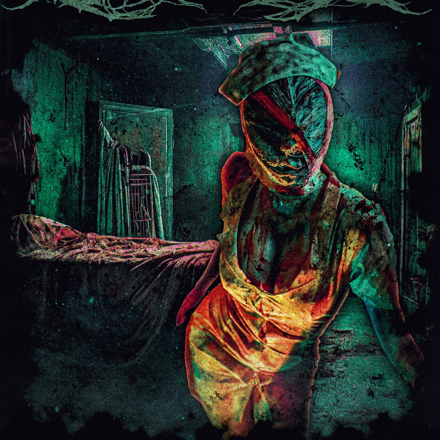 Survival Horror T-Shirt