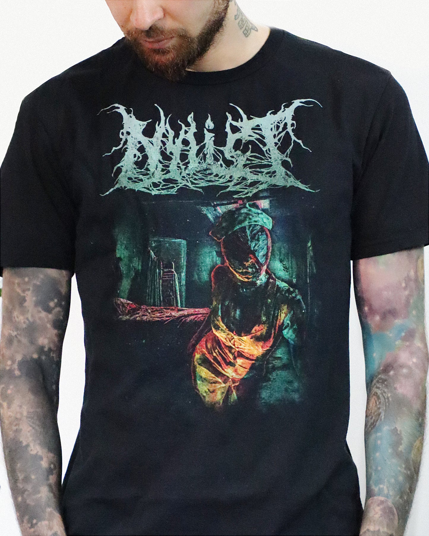 Survival Horror T-Shirt