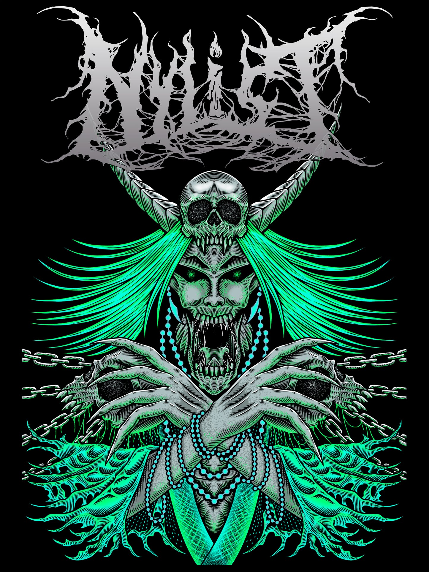 Vile T-Shirt