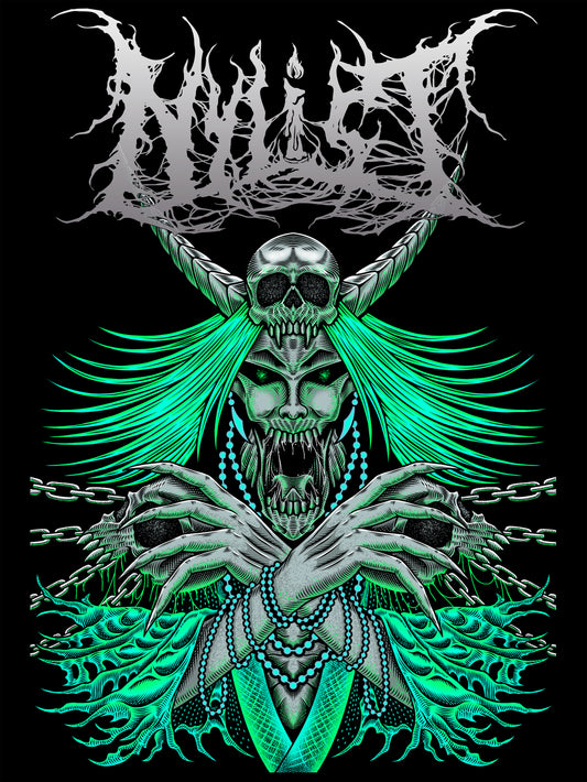 Vile T-Shirt