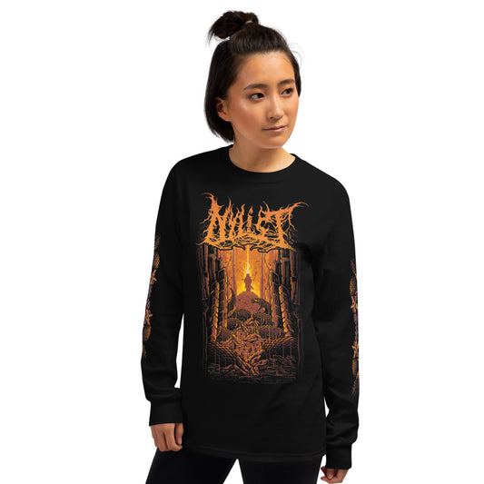 To The End Long Sleeve Shirt