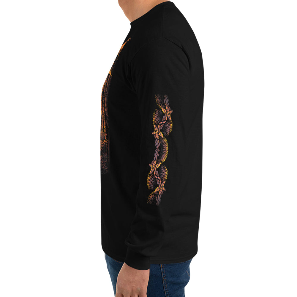 To The End Long Sleeve Shirt