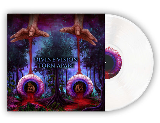 DVTA (Vinyl) 12"