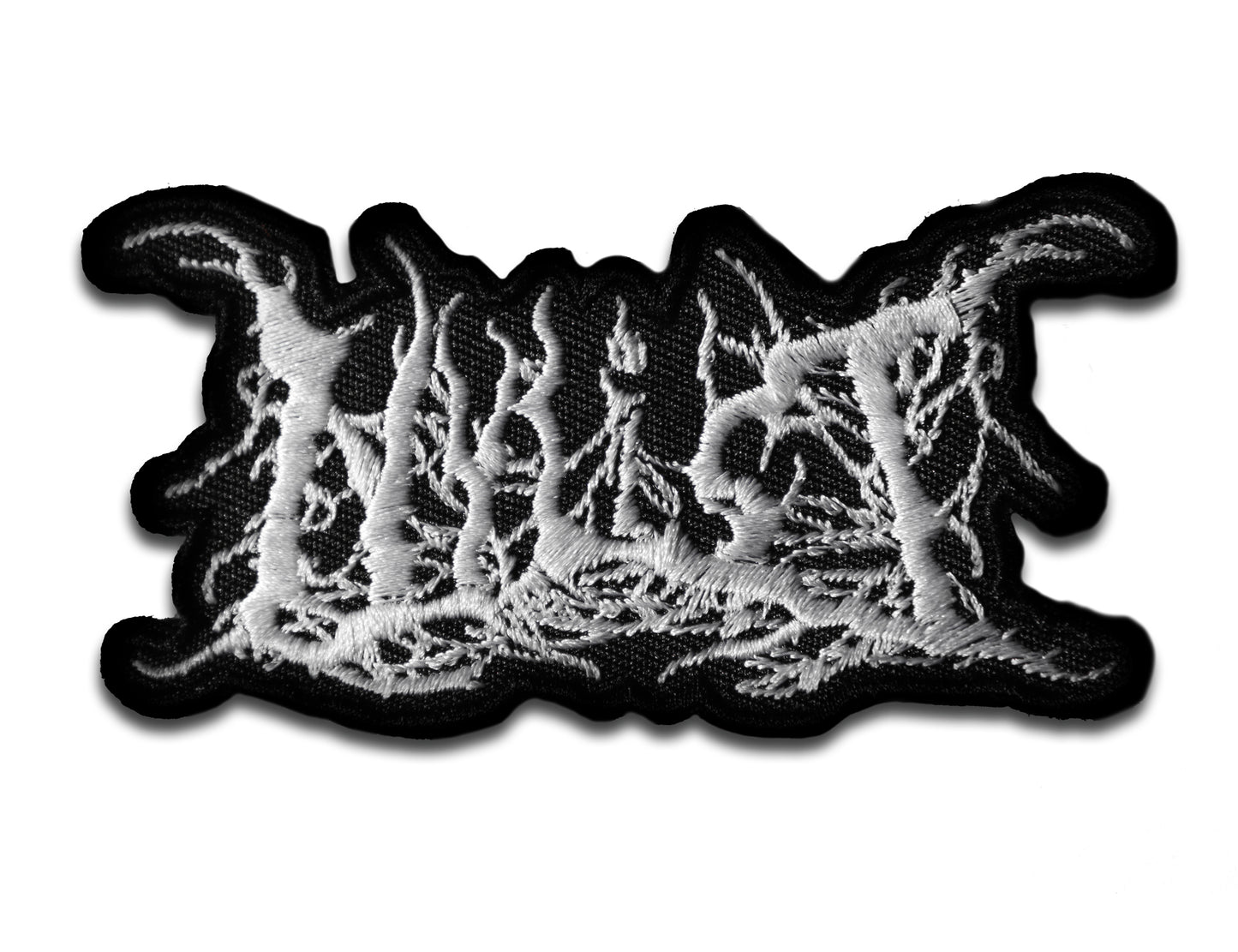 Logo Patch