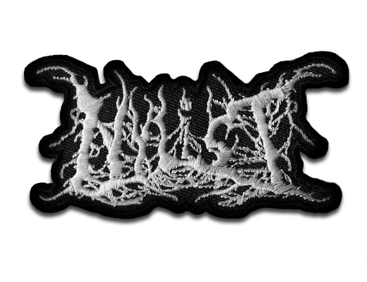 Logo Patch
