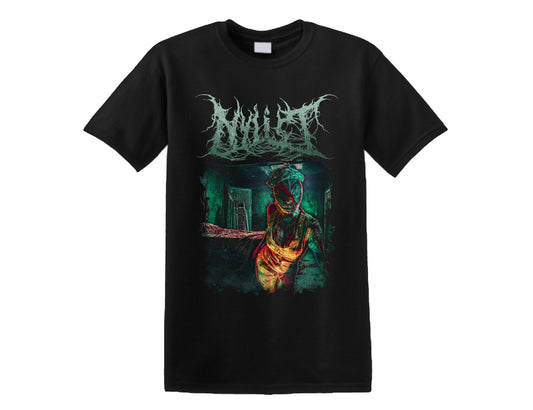 Survival Horror T-Shirt