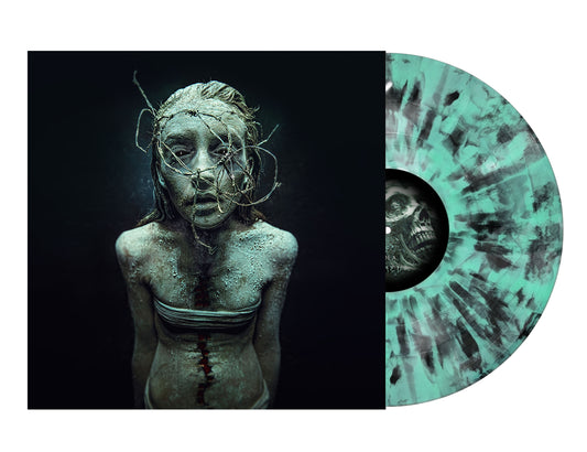 WIRED (Vinyl) 12"