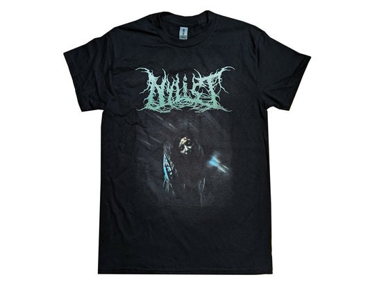 Wounded T-Shirt