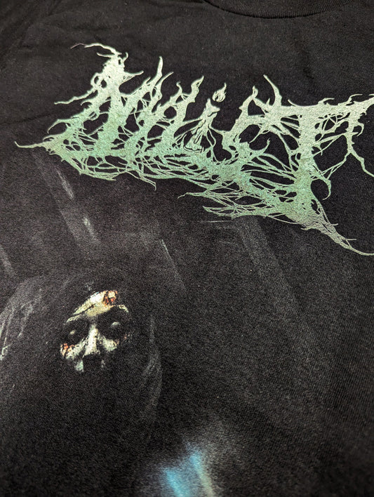 Wounded T-Shirt