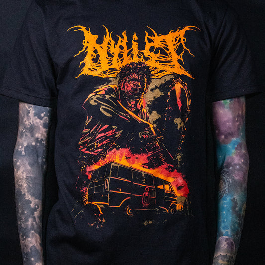 Chainsaw T-Shirt
