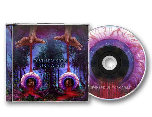 DVTA (CD)